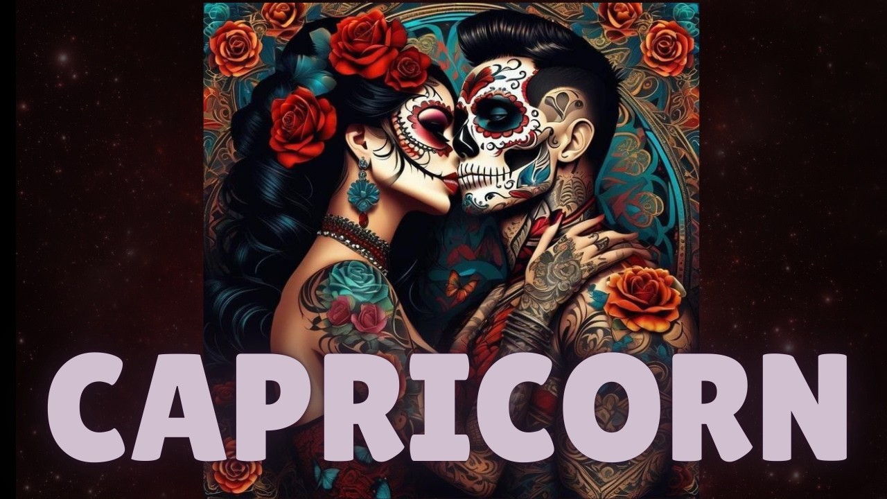 CAPRICORN- BE CAREFUL WITH YOUR PHONE TAURUS📲 YOU WAITED A LONG TIME TO HEAR THIS😍 FEBRUARY 2026