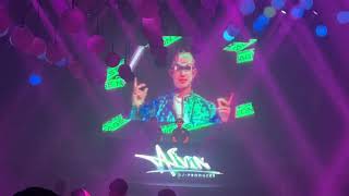 Sao Trời Làm Gió Remix - Hồ Phi Nal | Nal