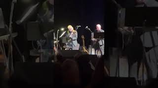 Van Morrison Live: Wild Night May 8, 2022 Chicago Theatre