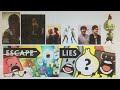 Loser is an Idiot - Marvels Sherlock S4 [Ep. 12]