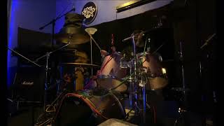 Tama Granstar Custom Line Check Amplitude Studio