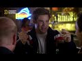 The Lord&#39;s Force | Workaholics | Comedy Central Africa