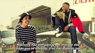 Earl Sweatshirt ft. Frank Ocean - Sunday [Legendado]