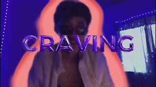 CRAVING - HRLD FT. NEYD