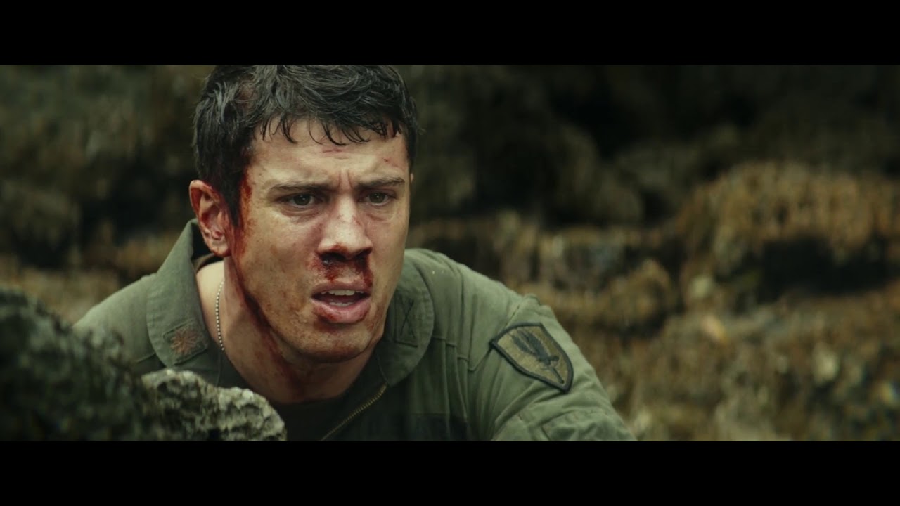 MUST SEE THIS !AMAZING KING KONG (2017)