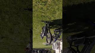 peak trend ft. @48vTheo #surron #ebike #macfox #yozma #ultrabee #surronultrabee #talaria