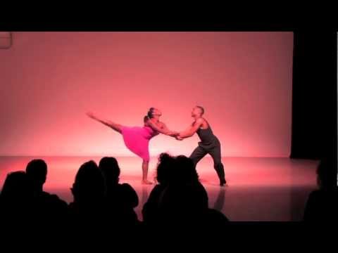Ashley L. Tate -  Ashleyliane Dance Company - Chor...