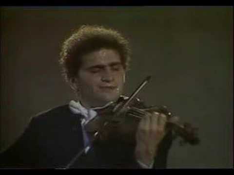 Nikolay Madoyan - P.I.Tchaikovsky (Melody)