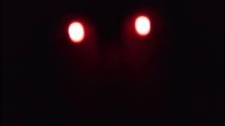 LED bulbs work in the dark with meditation music for sleep