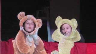2017 Y6 Leavers' Production