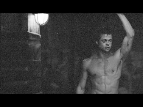 "Лишь утратив всё до конца, мы обретаем свободу" | Fight Club Edit
