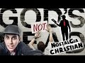 God's Not Dead | Nostalgia Christian