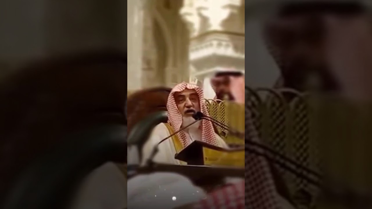 العبادات القلبية ؟ الشيخ صالح بن عبد العزيز آل الشيخ