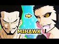 Si cette thorie folle sur mihawk est vraie je vais crier  luffylosophy 4 saison 2