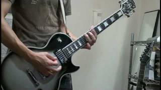 Tool - Forty Six & 2 on guitar chords