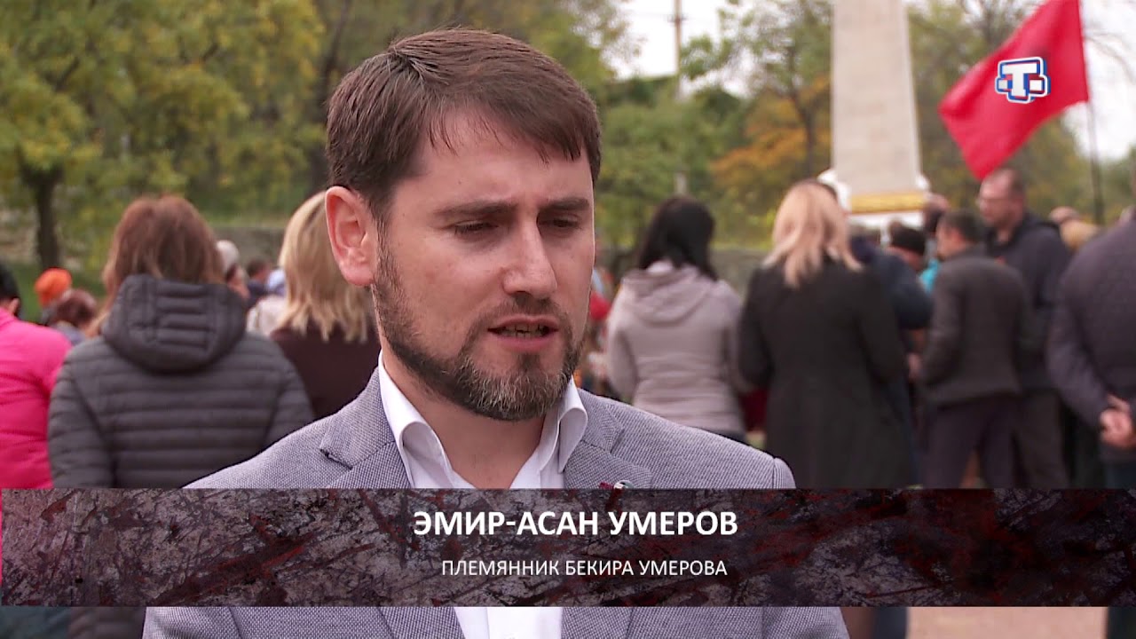 бекир бейтуллаев