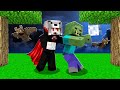 1 GÜNLÜĞÜNE VAMPİR OLDUM! 😱 - Minecraft