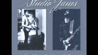 Duane Allman & Eric Clapton 1970  Studio Jams 1 thu 6