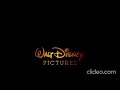 Buena Vista Pictures Distribution Walt Disney Pictures 2003 For Jnr Oz Buena Vista Pictures Distribution Walt Disney Pictures 2003 For Jnr Oz
