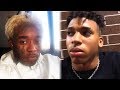 Lil Uzi Vert Caught Stealing! NLE Choppa Cries For Help, Kodak Black Calls Out Megan Thee Stallion