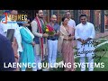 Independence day celebration at Laennec Building Systems