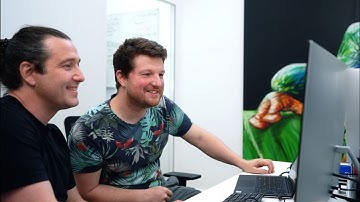 TreeFrog Therapeutics - Cell Therapy for All - 2021