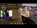 🚨 jugando valorant sígueme para mas contenido