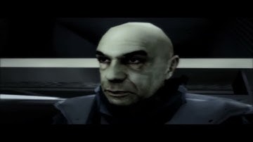 Killzone - Hakha kills General Lente