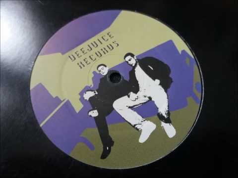 Darren James — Darren James & Rob Juice ‎- Even On Sunday (2 Step Vocal)