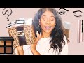 The TRUTH About What's In My Makeup Bag! | Makeup Haul 2021