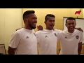 Pemain JDT buat lawak