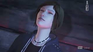 Chloe Price Sneaks Into a Meshuggah Concert