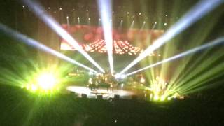 Instant Crush - Natalie Imbruglia \u0026 David Foster \u0026 Friends Live in Bangkok 2016