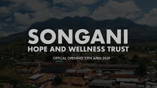 Songani Opening Ceremony 2019