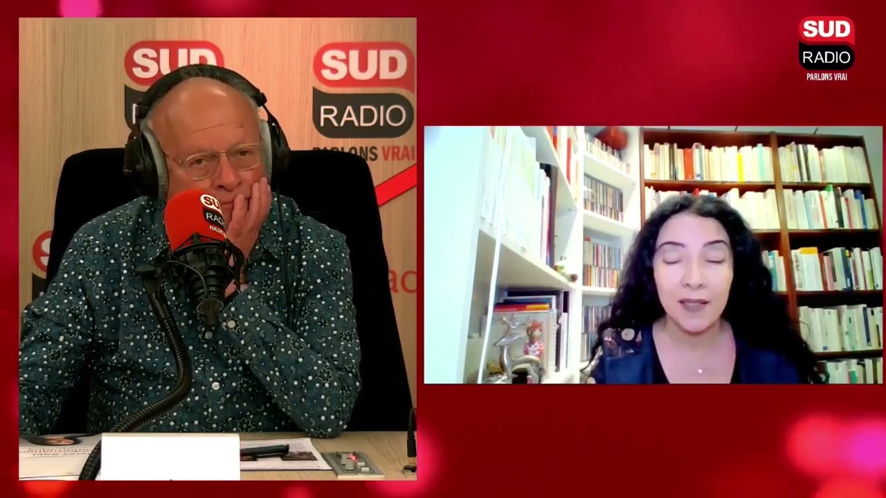 "Tous ces mensonges qui vous font croire que l’économie se porte bien” - Myret Zaki