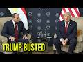 Press TRIGGERS Trump By Calling Out His Failure
