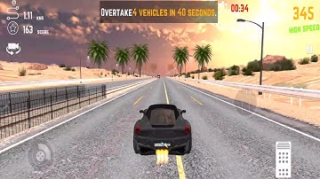 Real Car Race Game 3D: Fun New Car Games 2020 - Gameplay Android, iOS #3