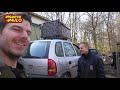 Werkplaatsvlog #14 (Motorkap tank gangbaar maken)