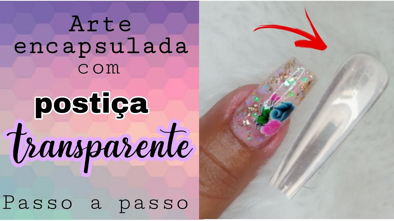 transformando postiça  em molde F1 😱