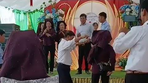 Bỏng Hết Cả Mắt Khi Xem Các Nghệ Nhân Quẩy Tưng Bừng Cực Bốc Tại Lễ Tiệc Cưới Bắc Giang 7/8/2025(ÂL)