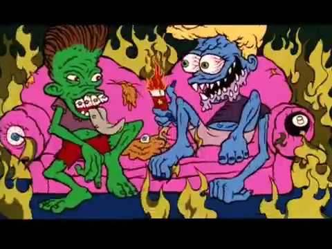 Beavis & Butt-Head (Documentary 004)