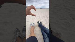Real Love @ Shirahama Beach, Japan