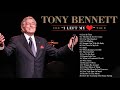 The Best fo Tony Bennett - Tony Bennett Greatest Hits Full Album 2021