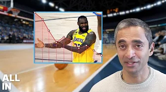 cover of episode What's Wrong with the NBA: Former Warriors Owner Explains