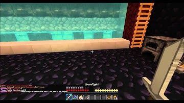 ScavengerCraft - Episode 17 - Skybase Raid