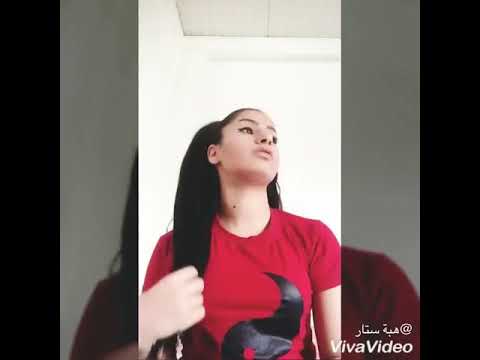  حلا قاسم المرشحه للنتخابات