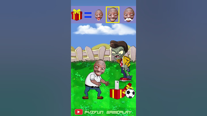 Tenge Tenge Boy When He Is 10, 20 And 90 Years Old | Plants vs Zombies 2024 🤣🤣🤣