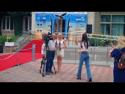 Ессентуки 15.07.2023 «Хрустальный