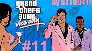 GTA Vice City - Місія 11 - Доброго Ранку В'ятнаме HD (с VadimGTA)