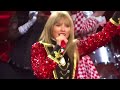 We Are Never Ever Getting Back Together - Taylor Swift - Red Tour - August 24, 2013